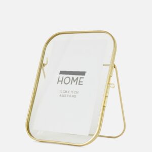 CORNICE FILO ORO 13X18