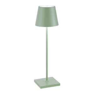 LAMPADE A BATTERIA