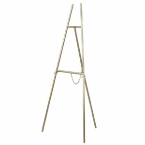 CAVALLETTO ORO H 152