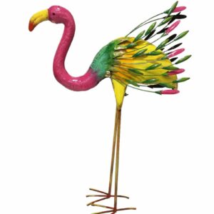 FENICOTTERO ROSA H73