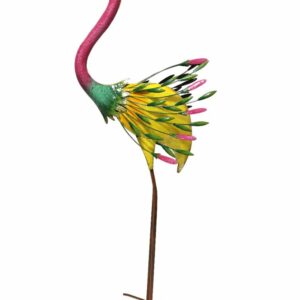 FENICOTTERO COLORATO H96