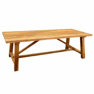 TAVOLO LEGNO 240X100