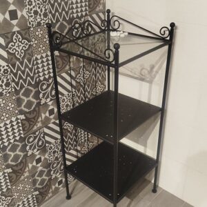 ETAGERE RONNSKAR NERA