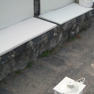 CUSCINO TECLA 100X40