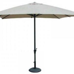 OMBRELLONE 3X4 BEIGE