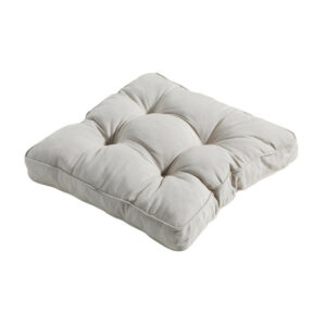 FLORANCE KUSSEN 47X47 PANAMA LINNEN