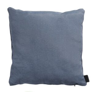 CUSCINO 45 PIPING PANAMA SAFIER BLUE