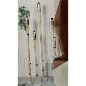 TORCIA BAMBOO CM 150