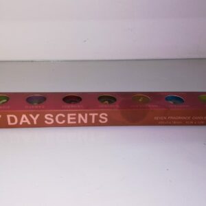 CANDELA SEVEN PICCOLA