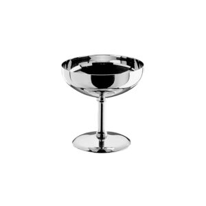 COPPA CHAMPAGNE ACCIAIO INOX